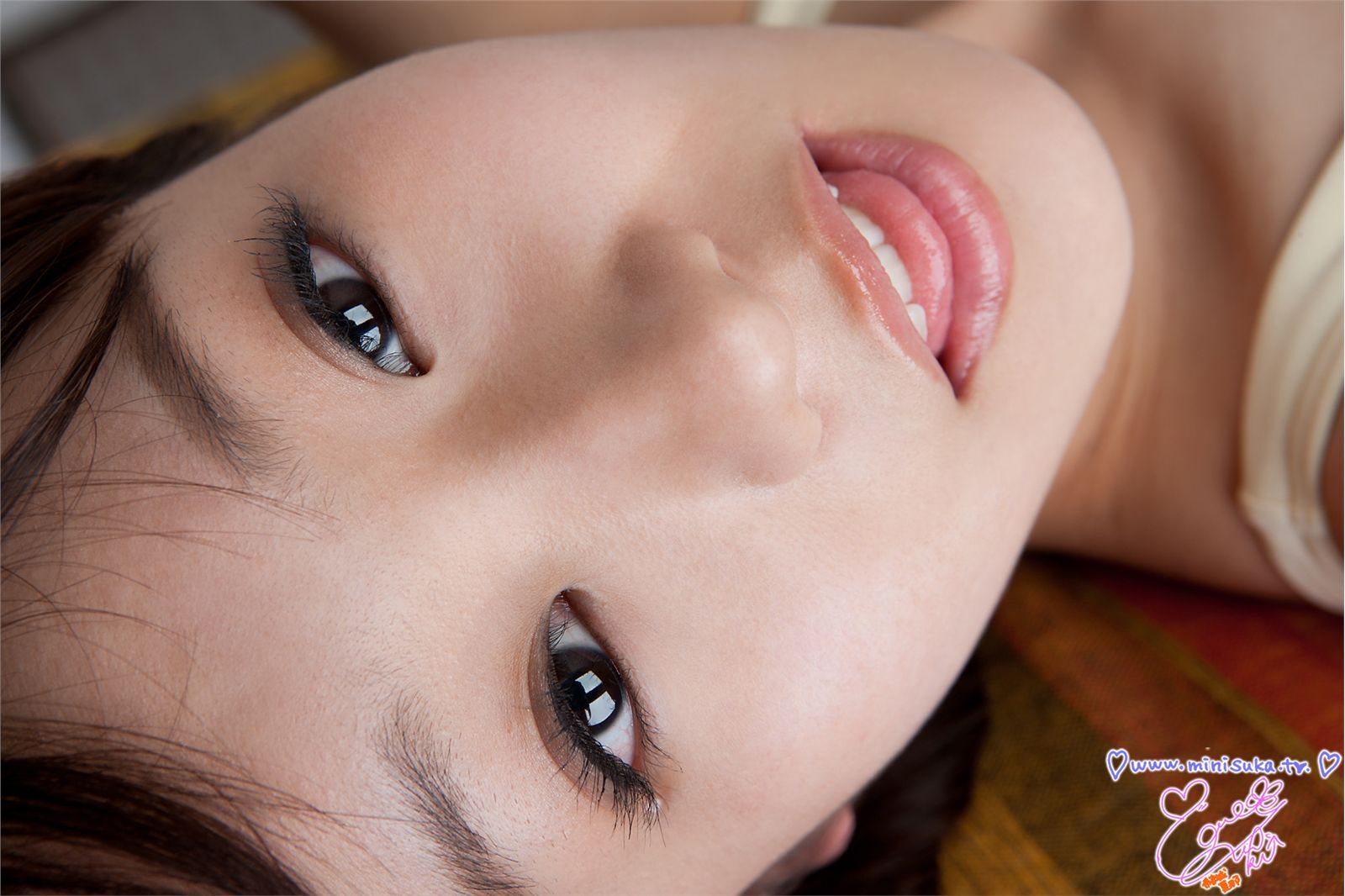 結城夏那 现役女子高生 Kana Yuuki (4) [Minisuka.tv]